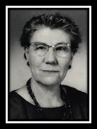 Batey, Irma Lee" by Lipscomb University