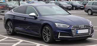 Please note that you need to have a valid south african driver's license and be over the age of 18. Audi S5 Wikipedia