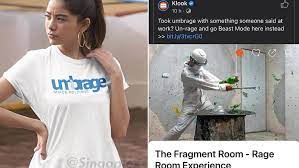 How to use umbrage in a sentence. F4akqyrlg0vtrm