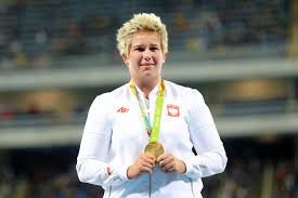 Według przeglądu sportowego, anita włodarczyk nie weźmie udziału w tegorocznych mistrzostwach świata w dosze. Lekkoatletyka Ms 2019 Doha Anita Wlodarczyk W Nowej Roli Czeka Na Wielki Dzien Sport Wp Sportowefakty