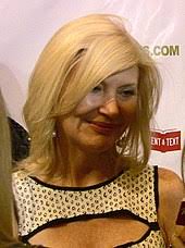 Betty penned her own memoir, betty broderick: Beth Broderick Wikipedia