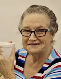 Obituary information for Louise Maples