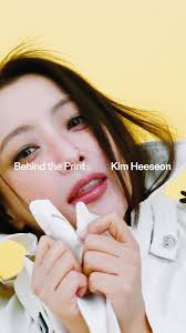 미리 만나보는 <데이즈드> 2월 호 BTP : 김희선 @dazedkorea editor KEEM HYOBEEN(MEG) film KIM  JIWON(JUNO), PARK JIMIN(GEEMEE)