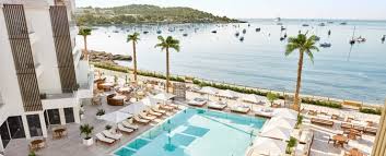 Discover a selection of boutique and luxury hotels in ibiza offering dedicated service in a unique setting. Strandhotels Auf Ibiza Ibiza Spotlight