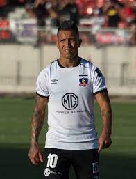 Find colo colo results and fixtures , colo colo team stats: Leonardo Valencia Wikipedia