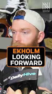Mattias Ekholm