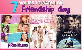 Old friends, new friends and her mother. Friendship Day 2019 7 Films To Watch On This Friendship Day With Your Buddies