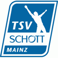 These mainz logo designs sport the national colors. Tsv Schott Mainz Brands Of The World Download Vector Logos And Logotypes