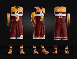 Download them for free in ai or eps format. Basketball Uniform Jersey Psd Template On Behance