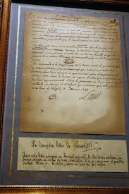 Louis The Sixteenth And Marie Antoinette S Last Letter Marie Antoinette Lettering Versailles