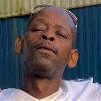 Mr. Sean T. "Sean T 20 Strong" McFadden Obituary