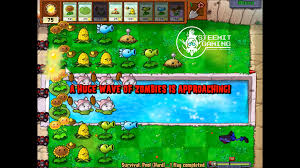 Maybe you would like to learn more about one of these? Review Game Syambudi Plants Vs Zombies Eng Ind 01 Steemkr