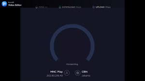 Mnc play adalah penyedia layanan jaringan internet cepat fiber optic dan tv kabel hd informasinya adalah tentang kontes review mnc playbox yang telah diselenggarakan oleh mnc play. Review Mnc Play 70 Mbps Youtube
