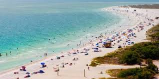 Siesta Key Beaches