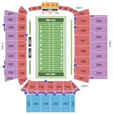 Bmo Field Tickets And Bmo Field Seating Chart Buy Bmo
