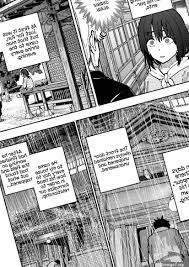 Grandma hentai manga - Manga 1