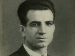 Pour le transfert de la dépouille mortelle de Missak Manouchian au Panthéon