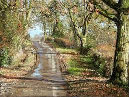 Landscapes Archive Gallery Plein Air Landscape Landscape Paintings Autumn Landscape