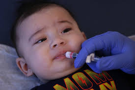Amid coronavirus, routine vaccinations still needed for children