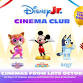 Disney Junior Cinema Club 2025 (U) — Regal Tenbury - Regal Tenbury Trust Ltd, 49 Teme St Event Image