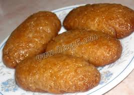 Posne Urmasice Recipe Recipes Cooking Recipes Food