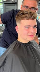 How to Achieve a Stylish Buzz Cut: Step-by-Step Tutorial