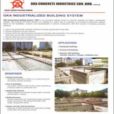 Oka conceret industries sdn.bhd., johor, malaysia. Oka Concrete Industries Malaysia Oka Concrete Industries Home Finishing Product Malaysia Oka Concrete Industries Construction Product Malaysia Oka Concrete Industries Building Material Malaysia Oka Concrete Industries Home Finishing Product Melaka