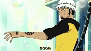 Search, discover and share your favorite law one piece gifs. Trafalgar Law Shambles Gifs Tenor