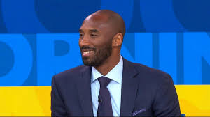Abc news live is a 24/7 streaming channel for breaking news, live events and latest news headlines. Kobe Bryant Discusses Dear Basketball Live On Gma Video Abc News