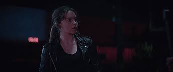 Emilia clarke (born 28 october 1986 in london, england, uk) is an english actress. Spiderliliez Emilia Clarke As Sarah Connor From The Motion