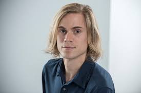 Morrow + Lorraine — morrow-lorraine-john-harkness