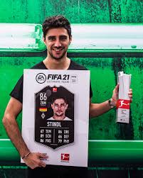 Latest fifa 21 players watched by you. Ea Sports Fifa Ultimate Team Deutsch Berichten Facebook