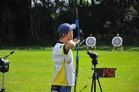 Atletismo, basquete, judô, levantamento de pesos, tiro com arco, golfe. Rio 2016 Conheca O Tiro Com Arco Organics News Brasil