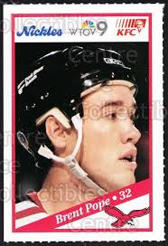 Center Ice Collectibles