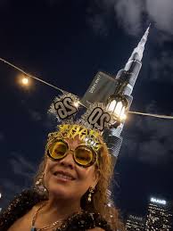 Spending three consecutive New Years in this country has been a quiet  blessing. Thank you for the lessons, the people, the moments, and the sense  of belonging that grew stronger with each