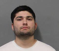 WHITE SO MEDIA ARREST SUMMARY