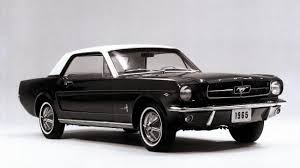 Heb jij er altijd al van gedroomd en wil jij 'the american muscle car' huren? Diese Oldtimer Sind Eine Sehr Schlechte Investition Welt