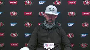 49ers Coach Kyle Shanahan On The Dark Side That Players Like George Kittle Deebo Samuel Channel Youtube Fantastic quality & style at george at asda.
