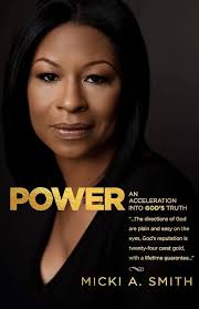 Buy Power: An Acceleration into God's Truth Book Online at Low Prices in  India