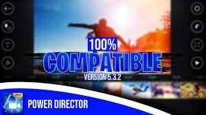 Descarga la mejor y la última versión de power directos apk, este editor de vídeo trae integrado todas las funciones para editar videos en poco tiempo. Powerdirector Pro V 5 3 2 Full Apk Alexius Tv
