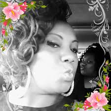 Katrina Myluvsmother Ray