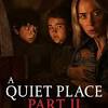 Emily blunt, john krasinski, millicent simmonds and others. 1