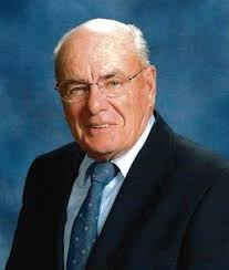 Don Pearson Obituary (1925