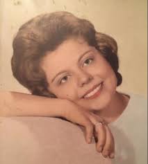 MARILYN FEDEROFF Obituary (1945