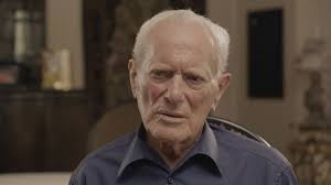 The Nazis Called Us Heroes