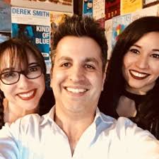 Stream Joseph Tripoli music