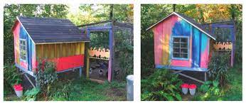Get color scheme and design ideas as you think about your own backyard chicken coop, or simply choose a coop and order it using the unique identification code. Coops Coops And Sheds