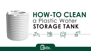 Maybe you would like to learn more about one of these? How To Clean A Plastic Water Storage Tank Gototanksgo To Tanks