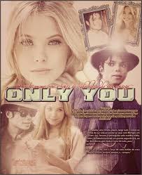 Michael Jackson's Fanfics: FanFic: Only You (+18)