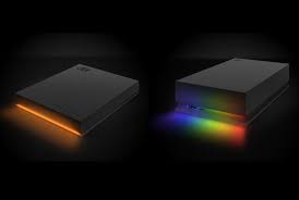You also get the option of changing some of the. Seagate Unveils Firecuda Branded External Hdd Solutions
